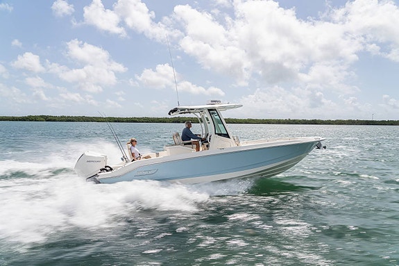 BOSTON WHALER 4 of 12
