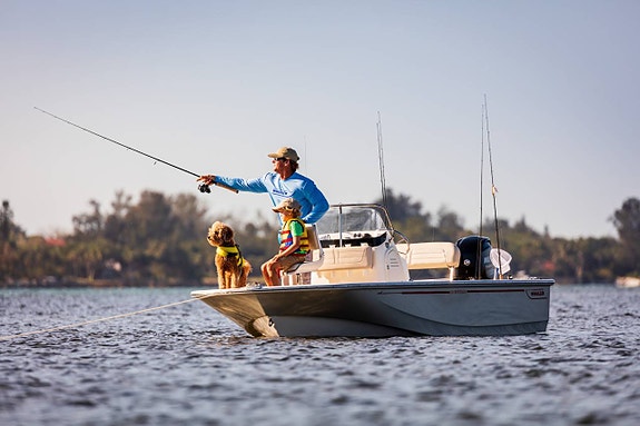 BOSTON WHALER 2 of 12