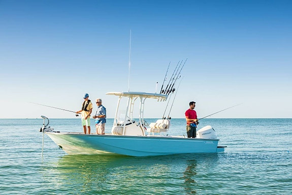 BOSTON WHALER 3 of 12