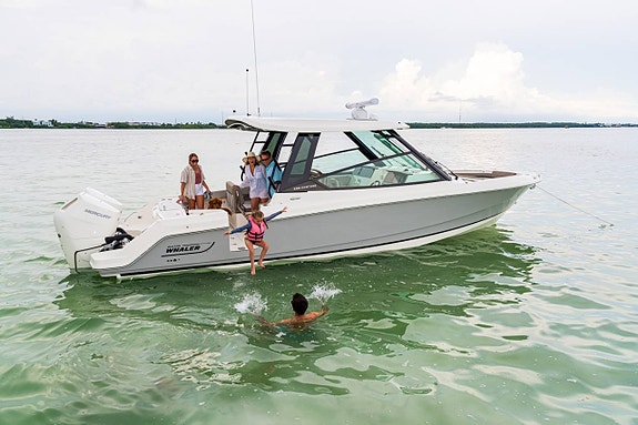 BOSTON WHALER 6 of 12