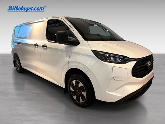 Ford Transit Custom 6 of 13