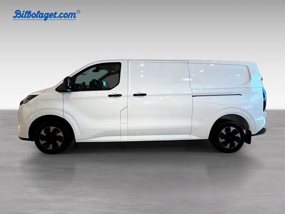 Ford Transit Custom 2 of 5