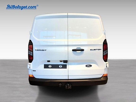 Ford Transit Custom 3 of 5