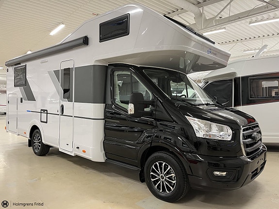 Sun Living A-serien A 75 SL