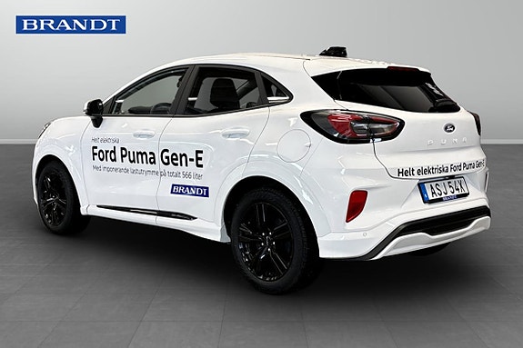 Ford Puma 2 of 5