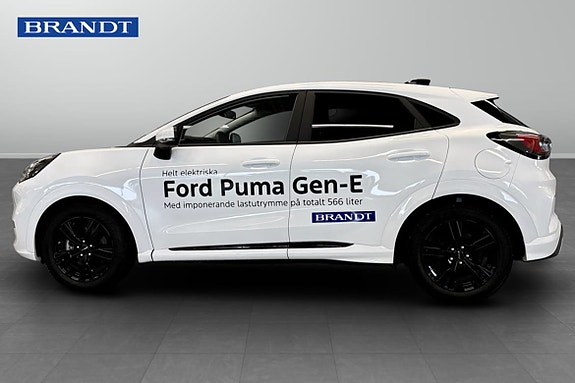 Ford Puma 3 of 5
