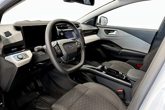 Ford Puma 5 of 5