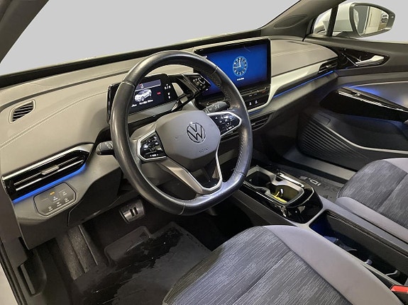 Volkswagen ID.5 12 of 16