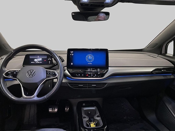 Volkswagen ID.5 10 of 16