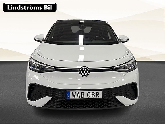 Volkswagen ID.5 7 of 16