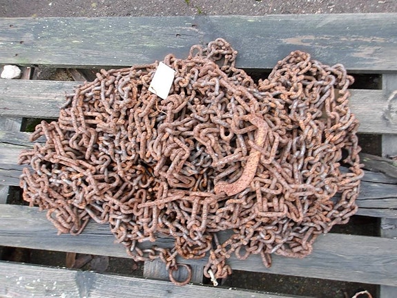 Broddkedja 12,4/11-32