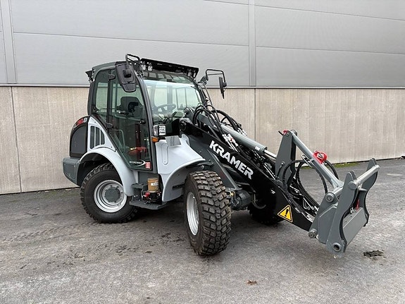 Kramer KL 38.8