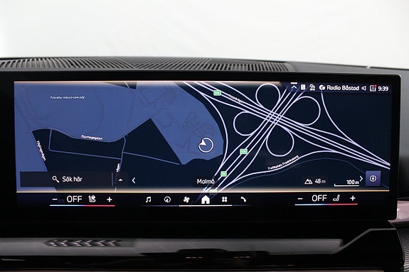 BMW i5 10 of 14
