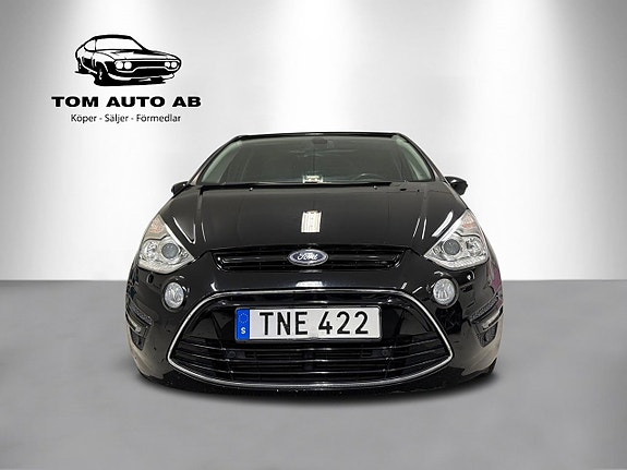 Ford S-MAX 3 of 5