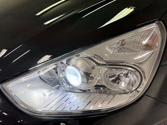 Ford S-MAX 2 of 5