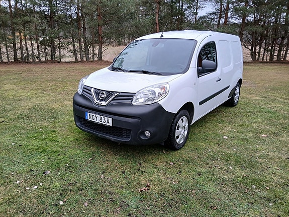 Nissan NV250