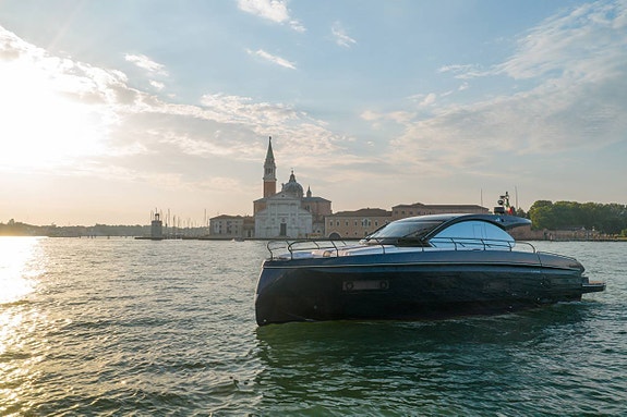 Beneteau Gran Turismo 50 | NYHET 6 of 12
