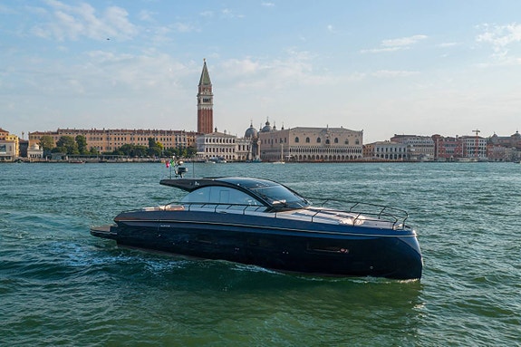 Beneteau Gran Turismo 50 | NYHET 4 of 12