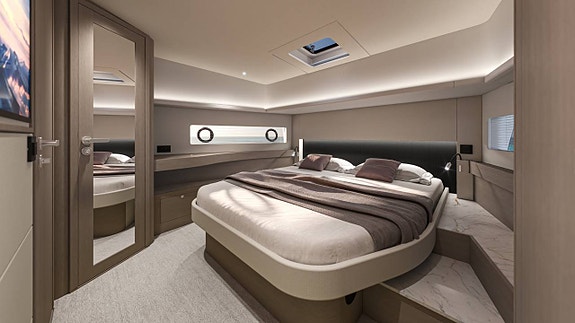Beneteau Gran Turismo 50 | NYHET 11 of 12