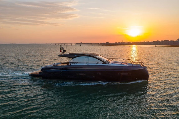 Beneteau Gran Turismo 50 | NYHET 7 of 12