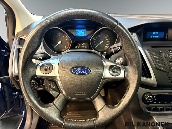 Ford Focus 12 of 13