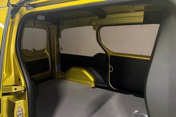 Mercedes-Benz Citan 112 10 of 15