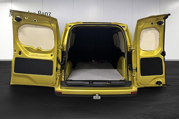 Mercedes-Benz Citan 112 15 of 15