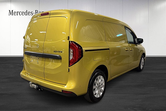 Mercedes-Benz Citan 112 4 of 5