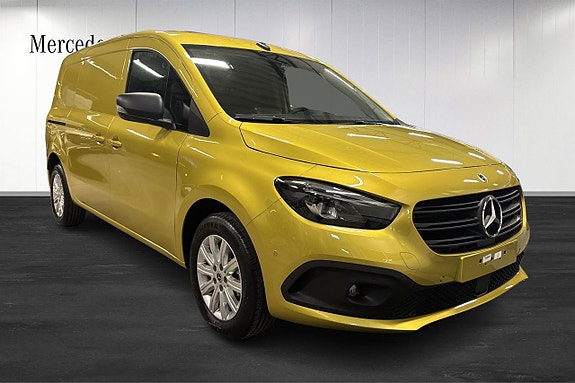 Mercedes-Benz Citan 112 2 of 5