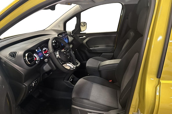 Mercedes-Benz Citan 112 11 of 15