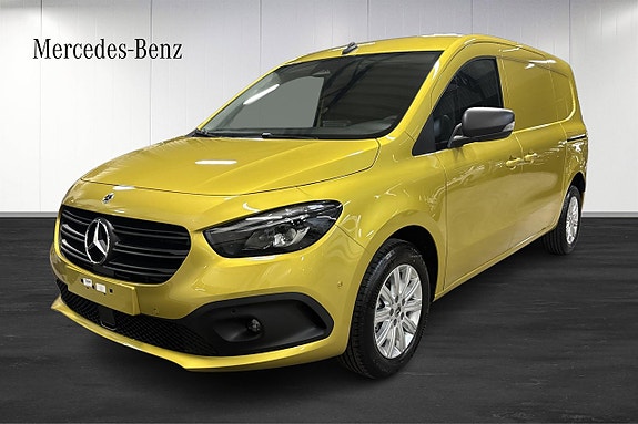 Mercedes-Benz Citan 112