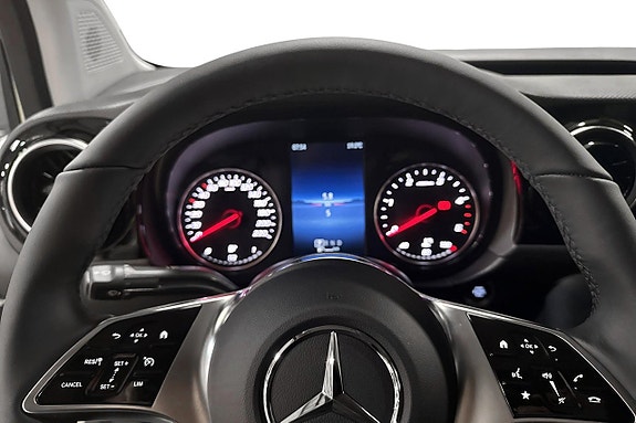 Mercedes-Benz Citan 112 7 of 15