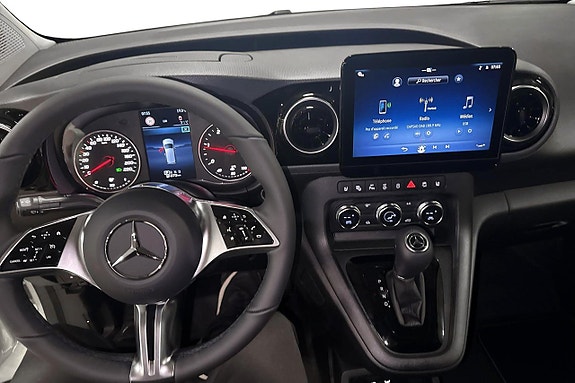 Mercedes-Benz Citan 112 8 of 15