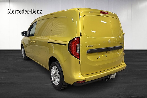 Mercedes-Benz Citan 112 3 of 5