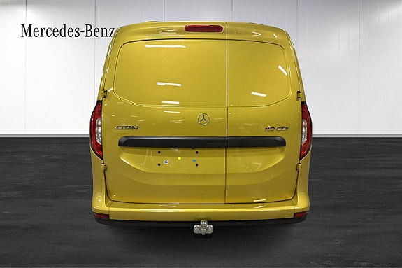 Mercedes-Benz Citan 112 14 of 15