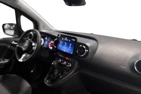 Mercedes-Benz Citan 112 9 of 15