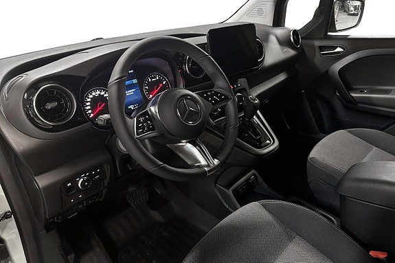 Mercedes-Benz Citan 112 6 of 15