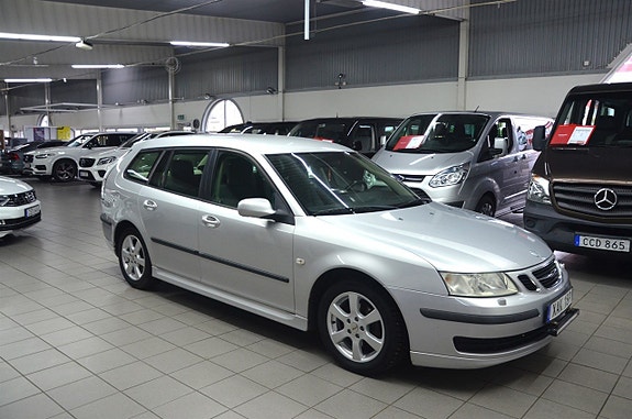 Saab 9-3