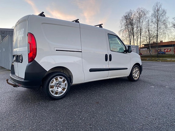 Fiat Doblo 4 of 5