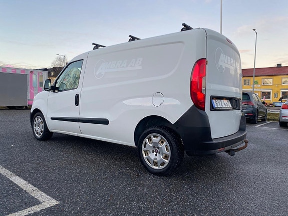 Fiat Doblo 3 of 5