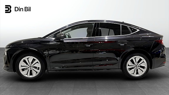 Skoda Enyaq 3 of 5
