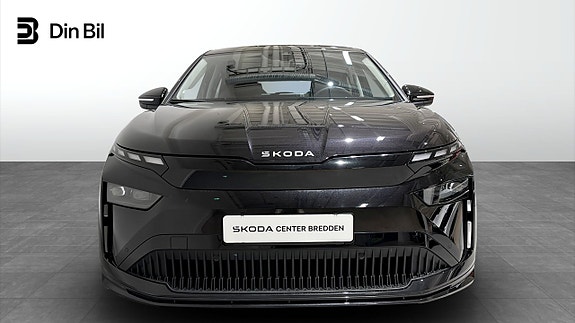 Skoda Enyaq 2 of 5