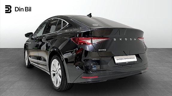 Skoda Enyaq 4 of 5