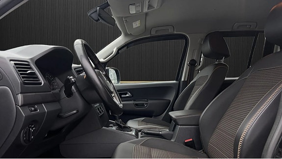 Volkswagen Amarok 6 of 7