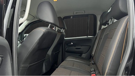 Volkswagen Amarok 7 of 7