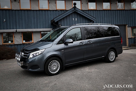 Mercedes-Benz Vito 108