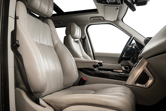 Land Rover Range Rover 20 of 24