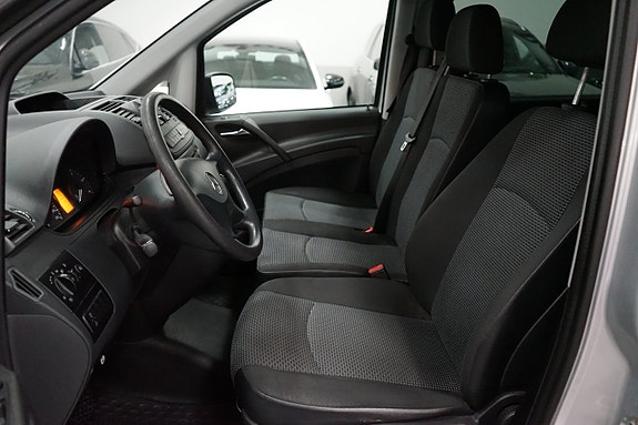 Mercedes-Benz Vito 116 6 of 12