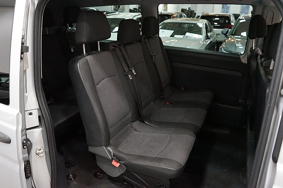 Mercedes-Benz Vito 116 9 of 12