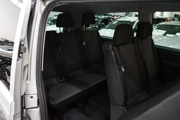 Mercedes-Benz Vito 116 10 of 12